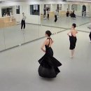 한국무용 (중급) 이미지