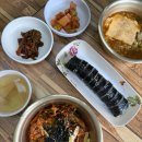 매화김밥 이미지