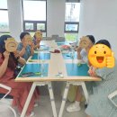 라탄공예 | 대구부산출강가능라탄공예수업후기:) 부산문화센터 라탄시계만들기