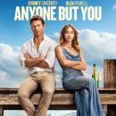 시드니 스위니 & 글렌 파월 로코영화 'Anyone but you' 국내 vod직행 이미지