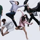국립현대무용단 <스윙(Swing)> 이미지