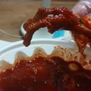 외오동닭발 이미지