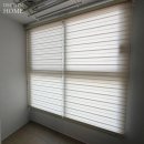 삼정에코 | 데코인홈 부산에코델타더베르힐 , 블라인드 종류별로 시공한 후기 (장점과 특징 알려드려요)