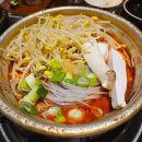 짚신매운갈비찜온산온양점 | [맛집] 매운맛이 고플 때 울산 짚신 매운 갈비찜 방문 후기