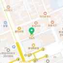 지에스25대치한티 이미지