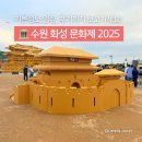 효양로 | 수원화성문화제 2025 프로그램 후기까지 총정리