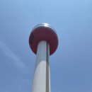 주벅배 전망대 화장실 | 충남 예산 여행 가볼만한곳 예당호 출렁다리, 전망대 ,모노레일등 다녀온 후기입니다^^