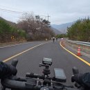 배내무등골길 | 영남알프스를 그래블자전거로 달리다