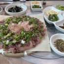 향어촌 - 창원시 진해구 용원남로56번길 2 | 향어촌