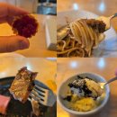 (주)올리브키친푸드 | 망원동 파스타 노주 평일 런치 코스요리 즐기고 온 후기입니다.