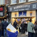 하늘풍차 | 네덜란드 풍차마을 잔세스칸스 | 암스테르담 여행 3일차