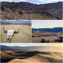 대자연의 서사시- 미국 서부지역국립공원 이미지