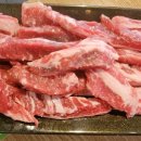 장원참숯소갈비살 이미지