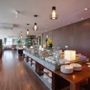 오라카이송도파크호텔 이미지