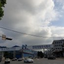 안인 태양광발전소 이미지