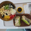 달리는커피금촌로타리점 이미지