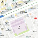 신촌전철역 5번출구 이미지