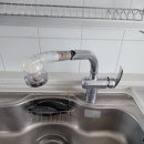 한보라마을 휴머시아7단지 | 용인 주방 싱크대 화장실 세면대 수전교체 공세동 한보라마을 경남아너스빌 수도작업