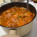 땅스부대찌개 | 부대찌개 테이크아웃 전문점 / 땅스부대찌개 개금점 포장 후기