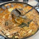 청주 율량동 맛집 박순자아우내순대 율량점 곱창전골 존맛 !