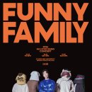 2026 하현상 콘서트 ＜Funny Family＞ 추가 회차 티켓 오픈 안내 이미지