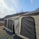 올로드 | 올로드 T400 텐트 트레일러와 함께하는 완벽한 캠핑