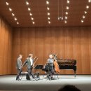 텔 아비브 챔버 앙상블 내한공연 이미지