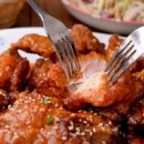 치킨집 이미지