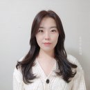 효진빌딩 | 합정역 미용실 템드헤어룸 합정 효진쌤 뿌염 후기