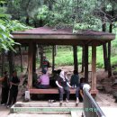 잣나무약수터 이미지