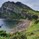 성산일출봉천연보호구역 이미지