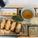 캘리스코히바린광화문D | [광화문 맛집] 일식 돈까스 내돈내산 후기 "히바린 광화문D타워점"
