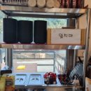 월드튀김김밥 이미지