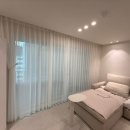 세븐일레븐대구영남타운점 | 대구 범물영남타운 커튼 블라인드 내돈내산 설치 후기 인생커튼