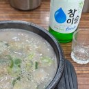 추성순대족발 | 대전 정부청사 맛집 추천 : 다양한 국밥과 순대 족발 전문 "추성순대족발"