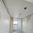 주공2단지 경로당 | 평택도배 평택부부도배 군문주공 2단지 아파트 도배시공 후기