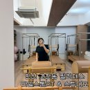 안산대학로 | 안산중앙동필라테스 후기 PT와 재활 트레이닝을 동시에 고잔동 마일스톤 스튜디오 솔직 리뷰
