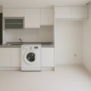 이모션 짐 | [신혼집 인테리어] ep3. 바닥재 시공 후기 (동화마루 나투스진 그란데 이모션블랑3)