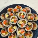 우리집은 김밥집 이미지