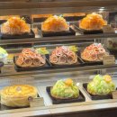 학소바위 | 본점, 샌드위치정거장, 케익부띠끄 그리고 무화과 타르트 - 토요일 주말 방문 후기, 주차장, 빵 추천 !