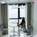 아이에이치엔터테인먼트 | 속초 호텔 바다뷰 UH플랫더속초 UH FLAT The Sokcho