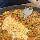 춘천왕닭갈비 이미지