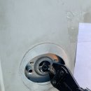 그린주유소 화장실 이미지