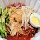 뚱보칡냉면 이미지