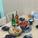 맨지기치킨 이미지