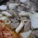 산촌오리참옻집