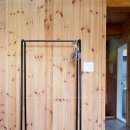 통나무엘린 | 대천해수욕장펜션 대천나무내음펜션 숙박후기 수영장 보령여행