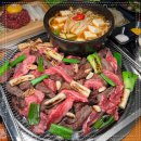 추천하는 품육 참숯소갈비살 풍덕천본점 용인고기집