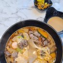 서구-01-139 | 청라 마라탕 내돈내산 혼밥 맛집 하우마라탕 땅콩소스까지