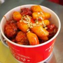 달콤한닭강정 이미지